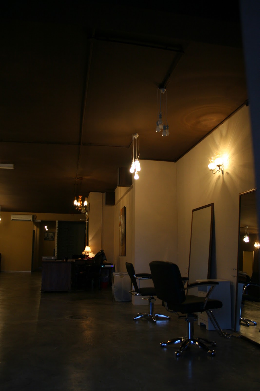 thremedyhairdressing - Setia Alam business, setia city ...